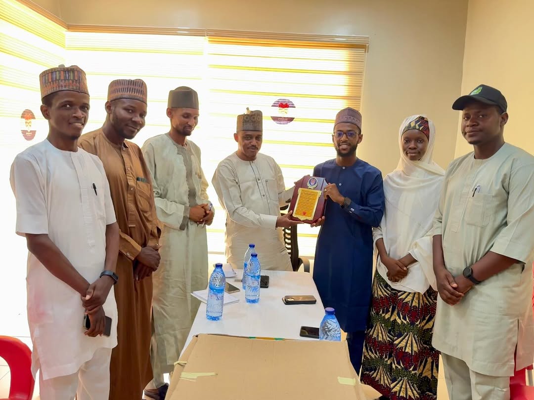 Partnership between Dopals Technology limited and Prime Academy Gombe